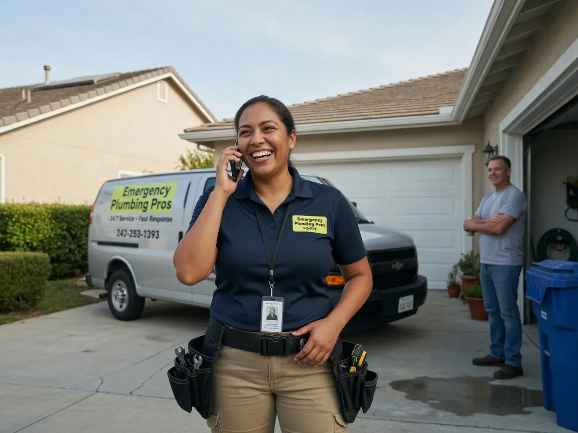 Emergency Plumber Sunrise Manor, NV FAQs